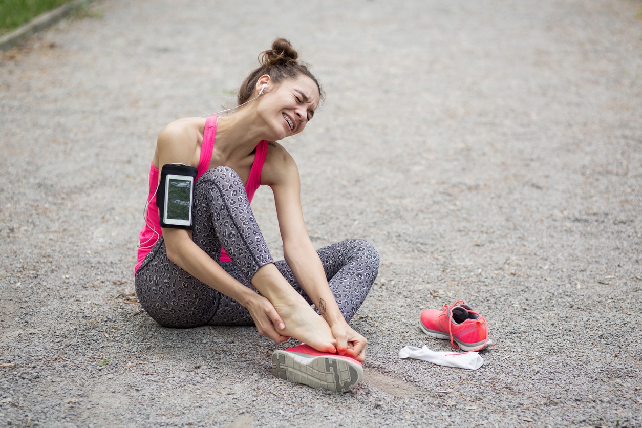 Why Are Achilles Tears so Hard to Heal?