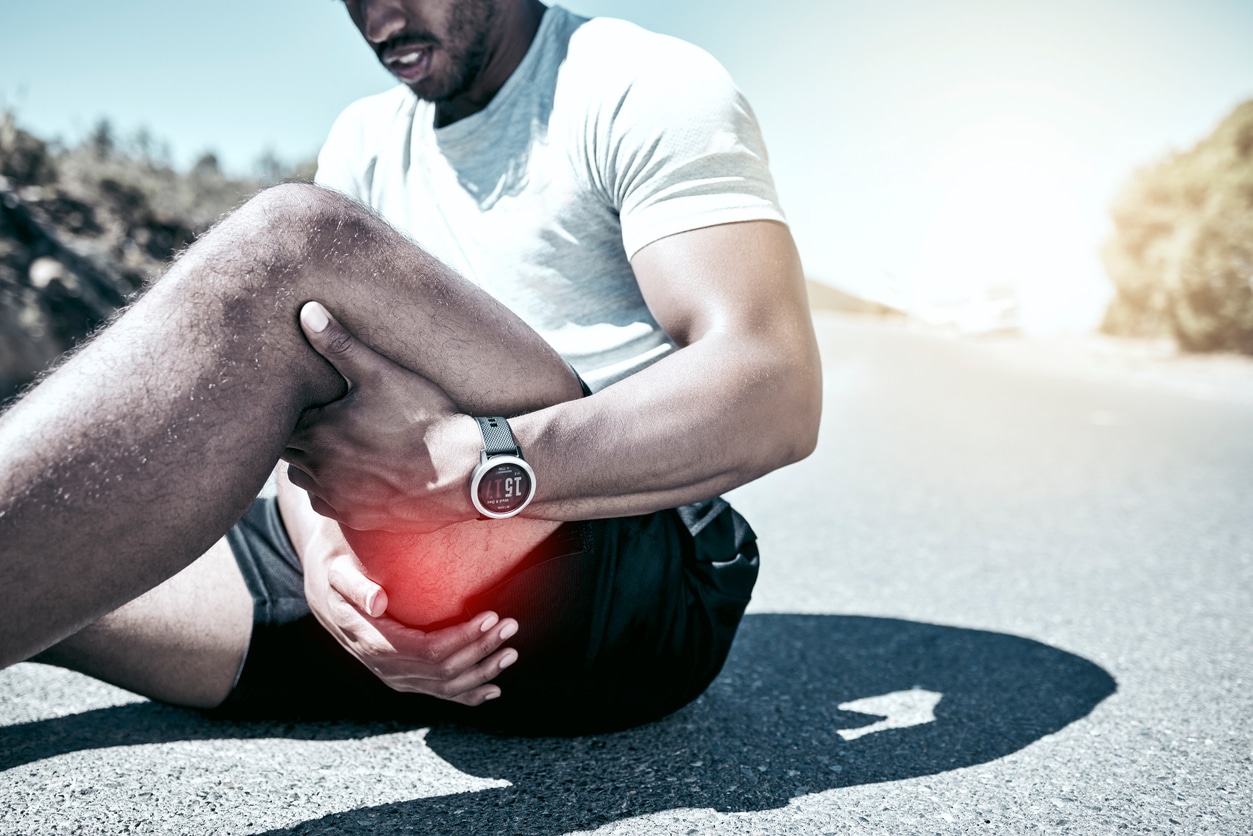 Why is Adductor Tendinopathy so Hard to Heal?