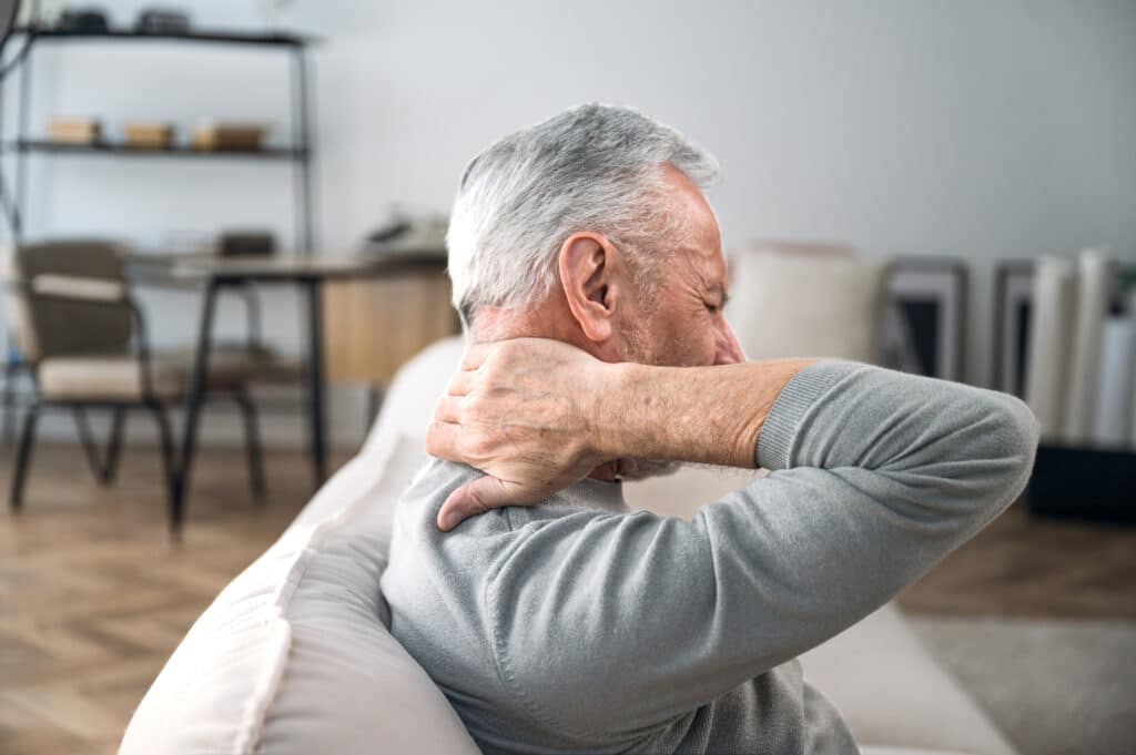 Why is Cervical Radiculopathy so Hard to Heal?