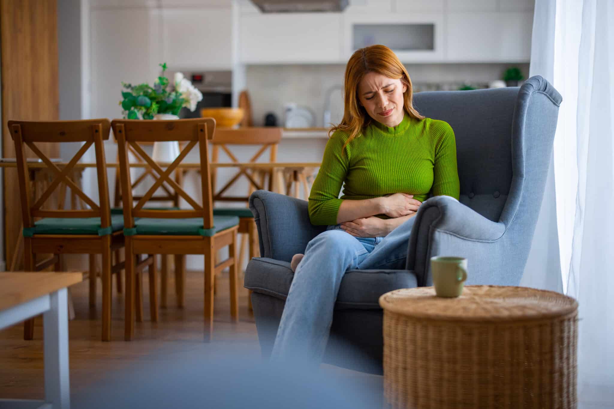 Will You Have Digestive Issues for the Rest of Your Life?