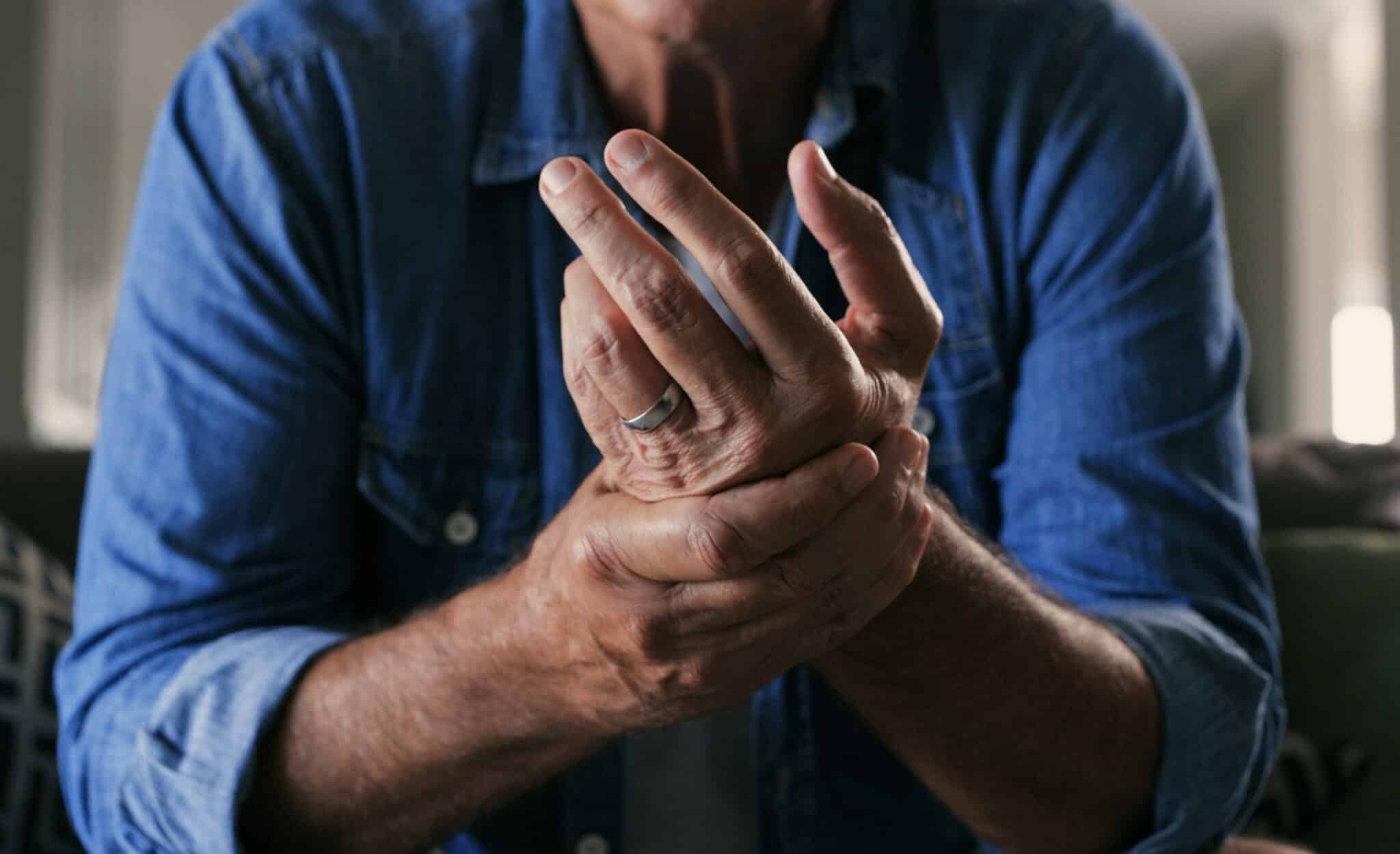 Will You Have Hand and Finger Pain for the Rest of Your Life?