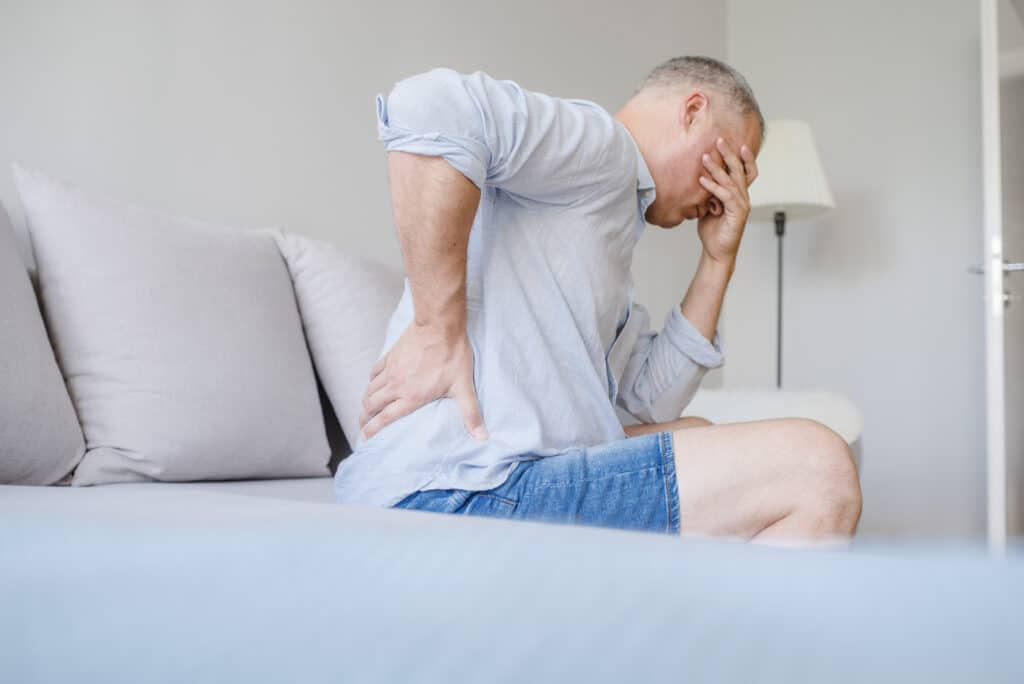 Will You Have Lumbar Facet Joint Arthritis for the Rest of Your Life?