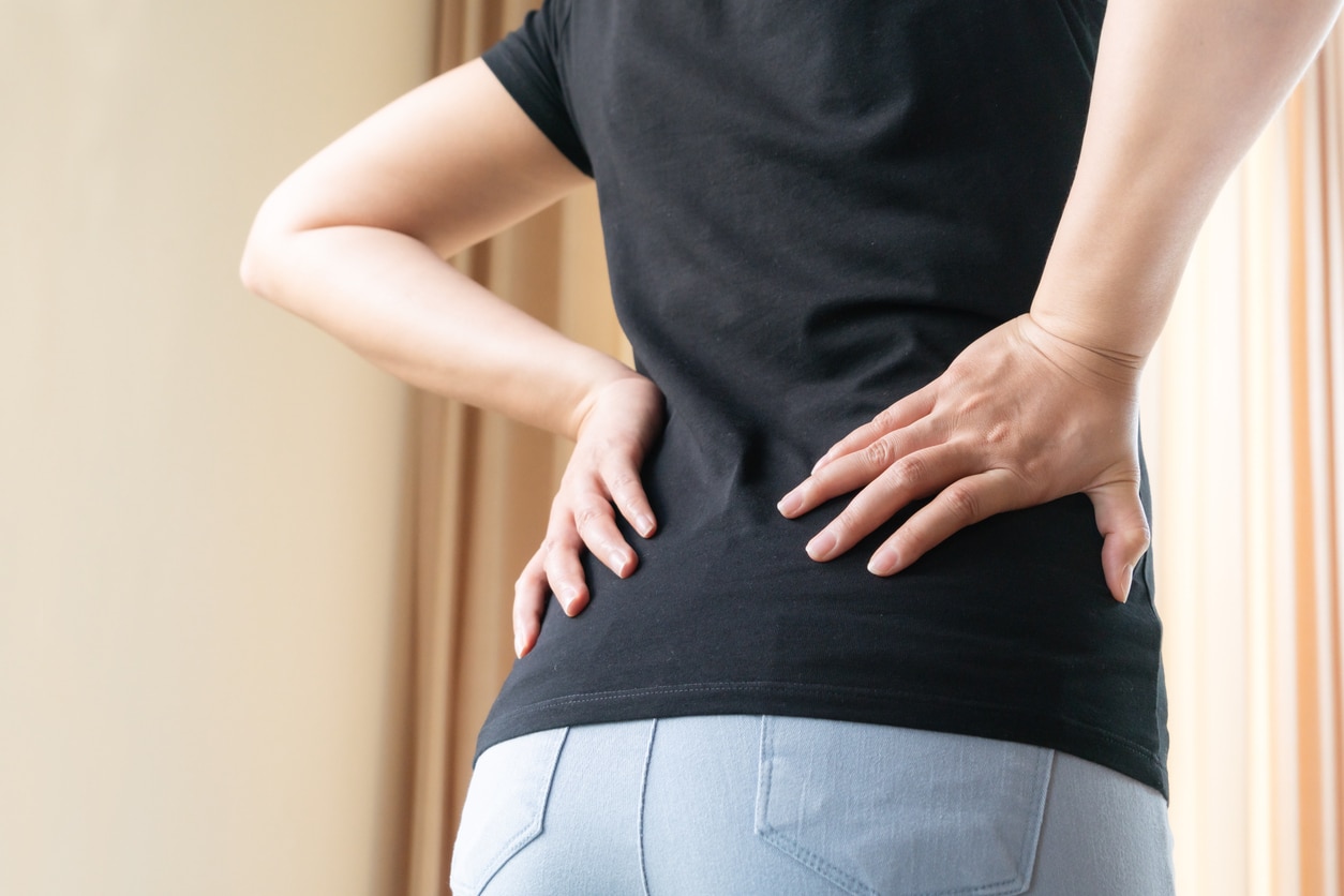 Will You Have Lumbar Stenosis for the Rest of Your Life?