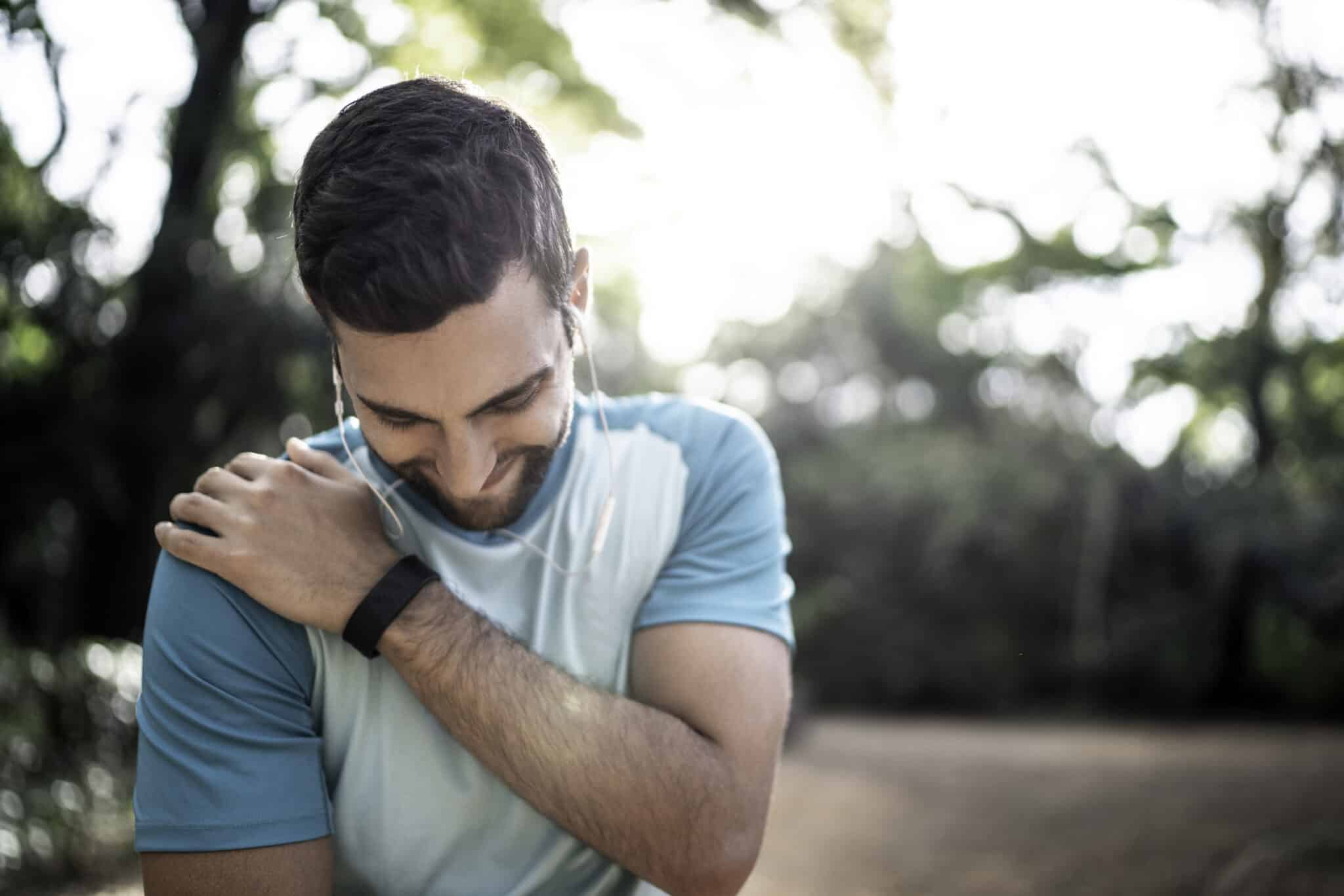 Will You Have Shoulder Bursitis for the Rest of Your Life?