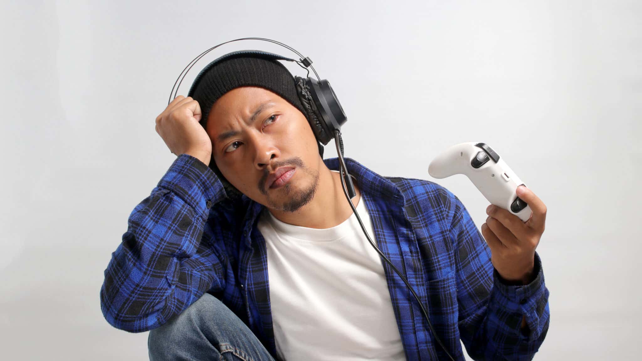 do video game addictions go away on their own