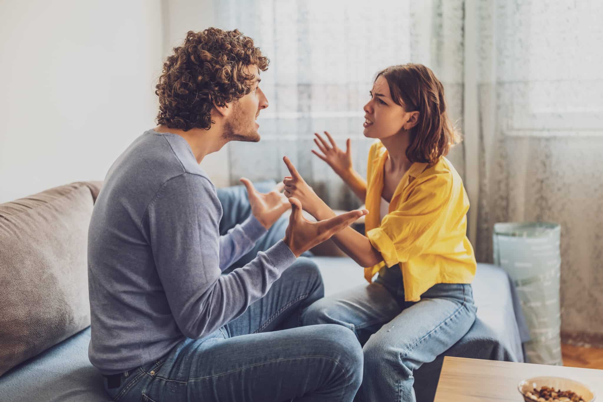 when are impulse control disorders serious