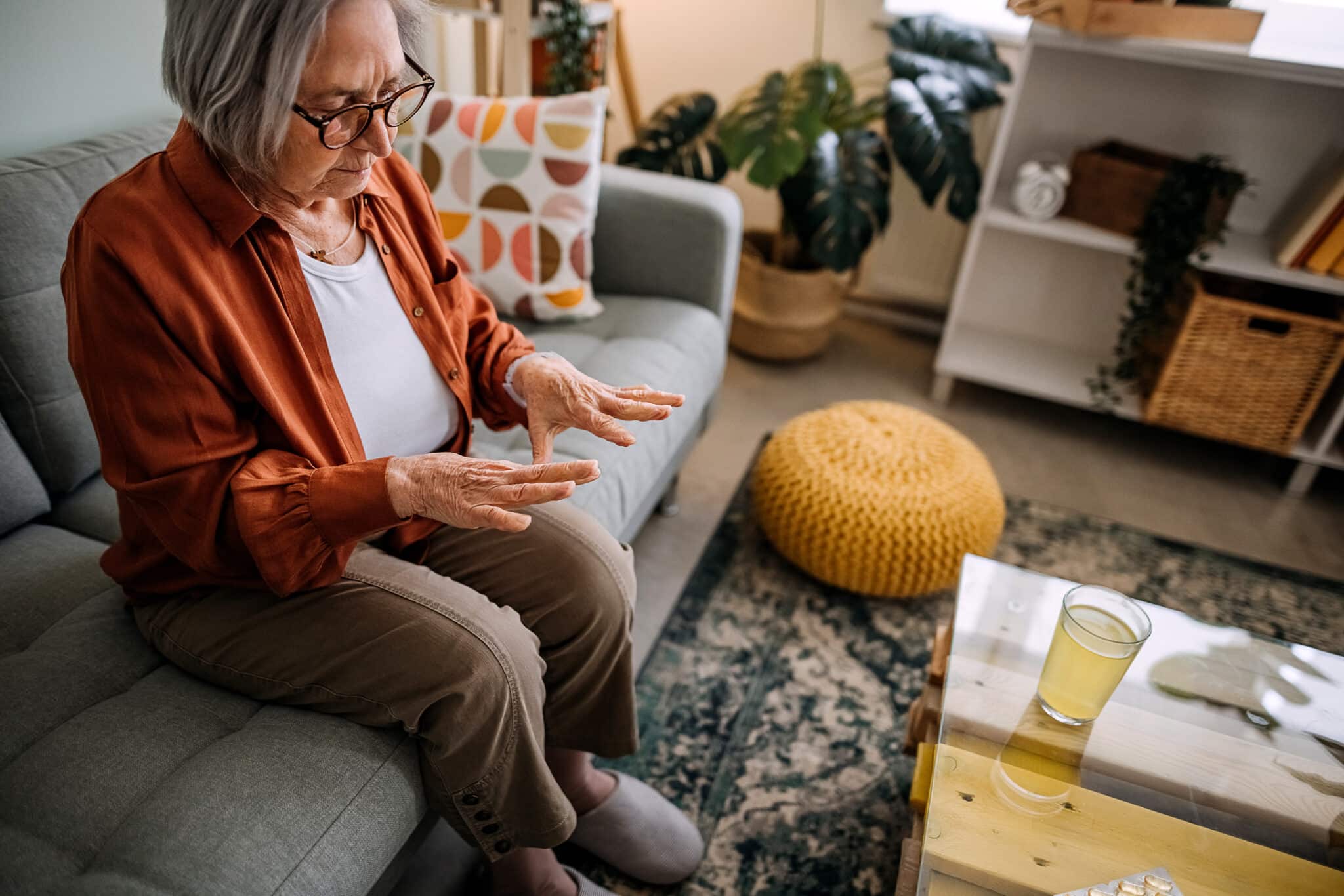 Can Dehydration Make Osteoporosis Worse?