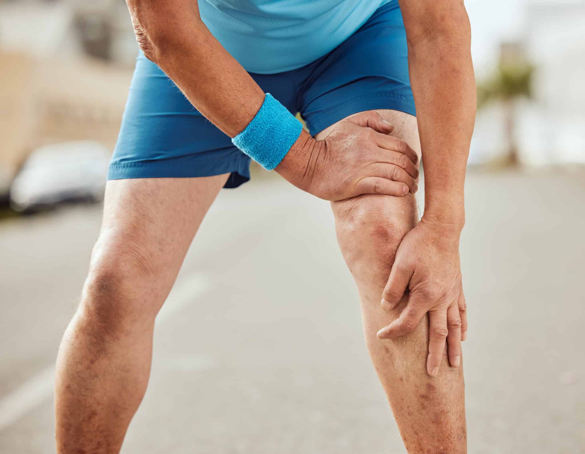 Can Dehydration Make Patellofemoral Pain Syndrome Worse"