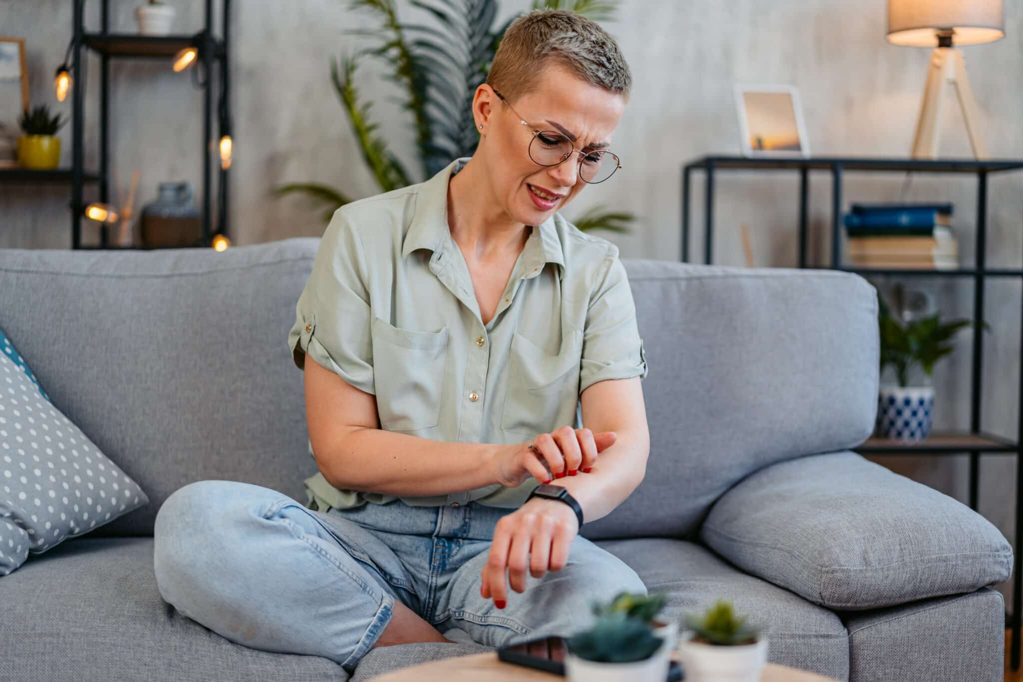 Can Dehydration Make Radial Tunnel Syndrome Worse?