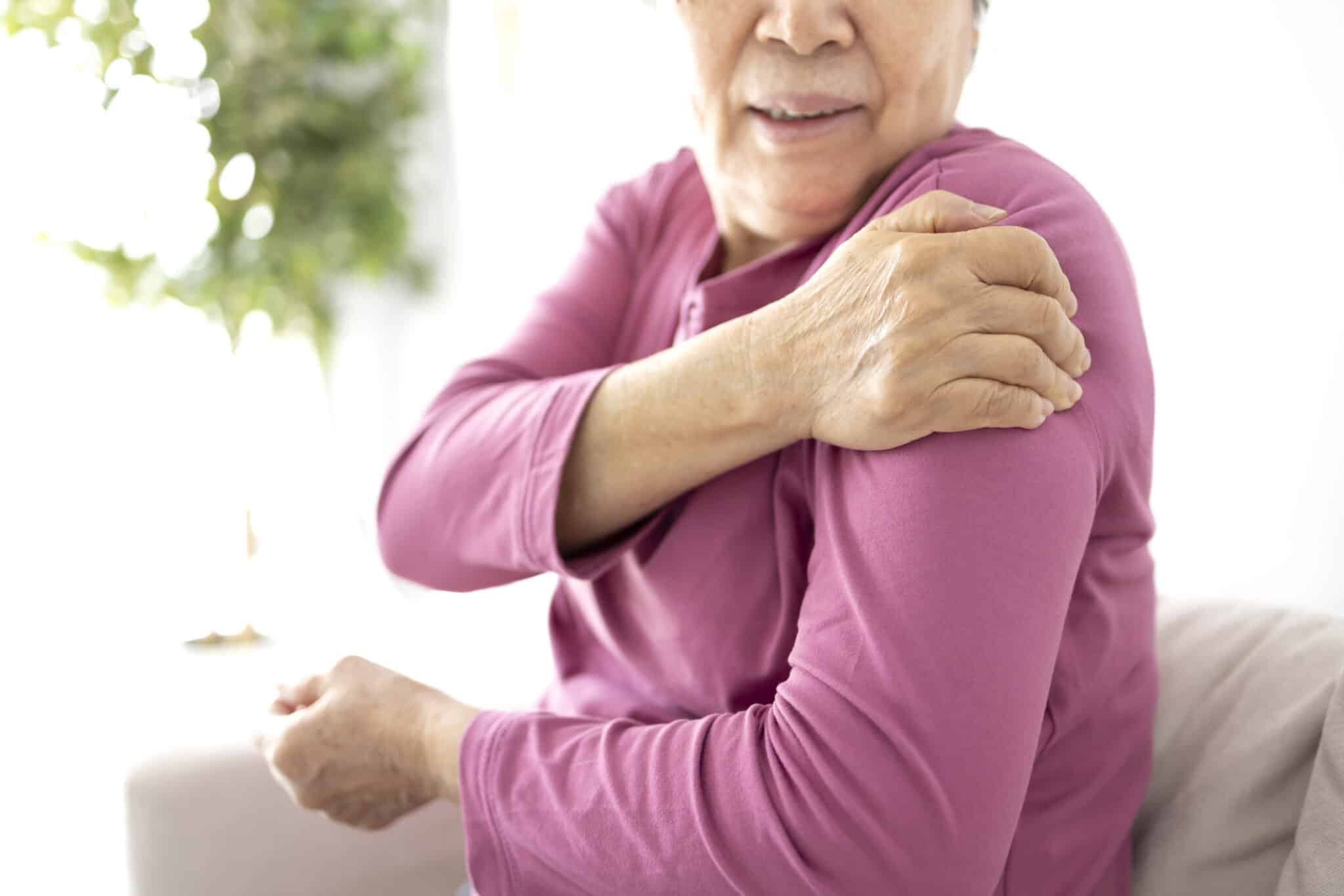 Can I Live a Long Life with AC Joint Sprain?