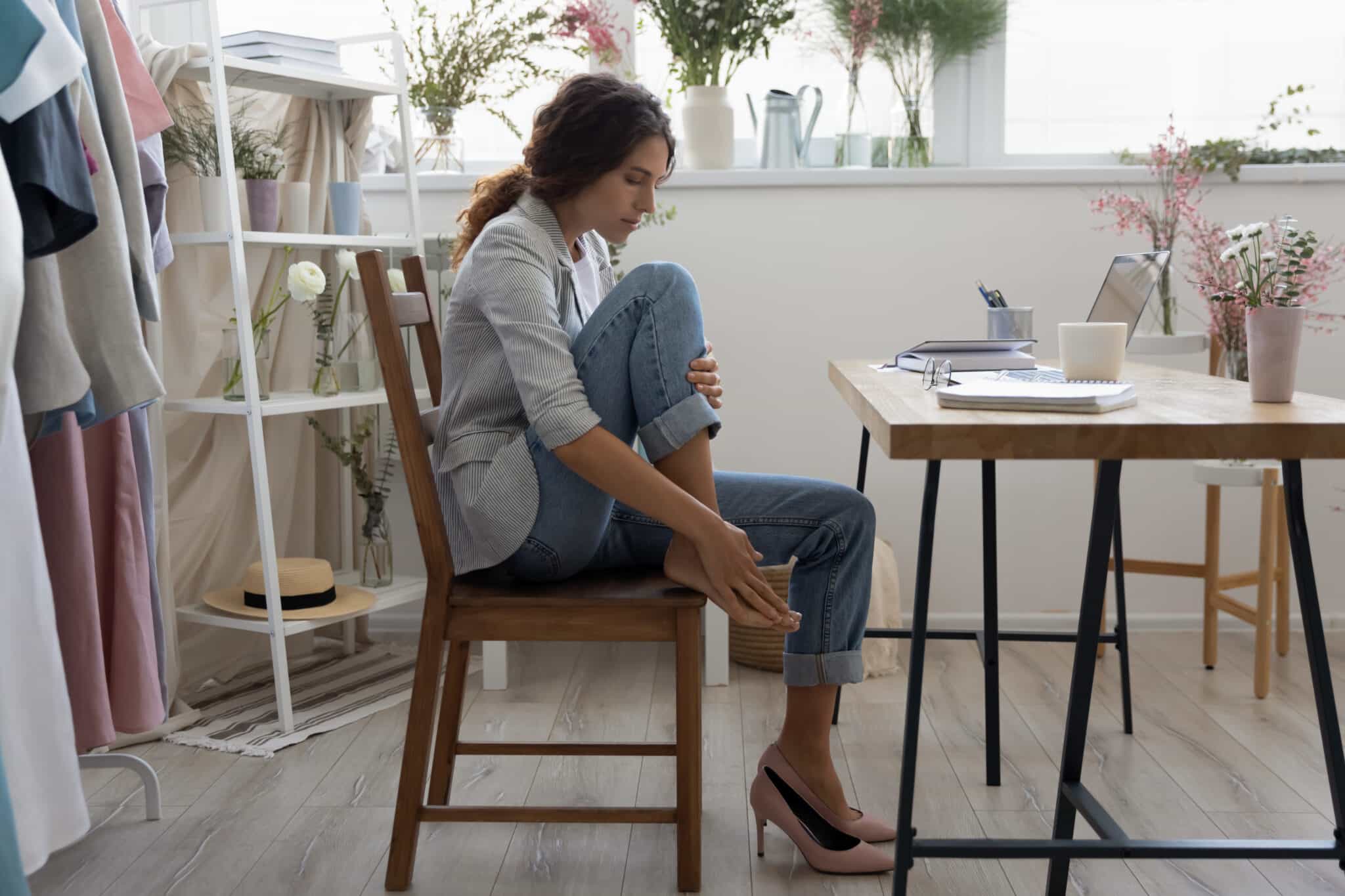 Can I Live a Long Life with Plantar Fascia Strain?