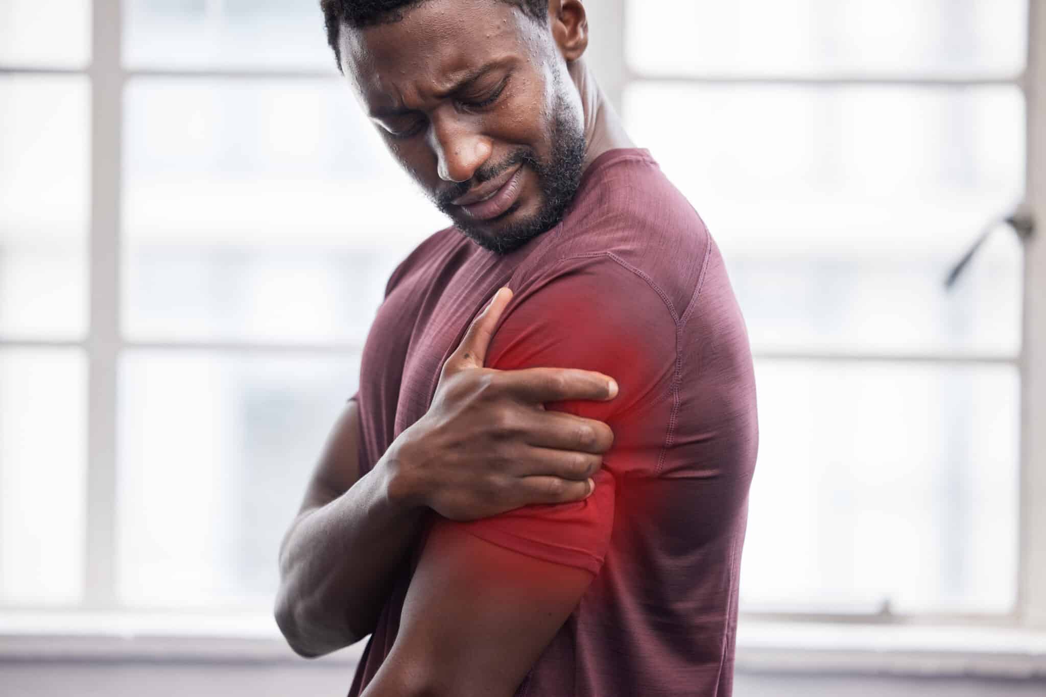 Can I Live a Long Life with Shoulder Impingement
