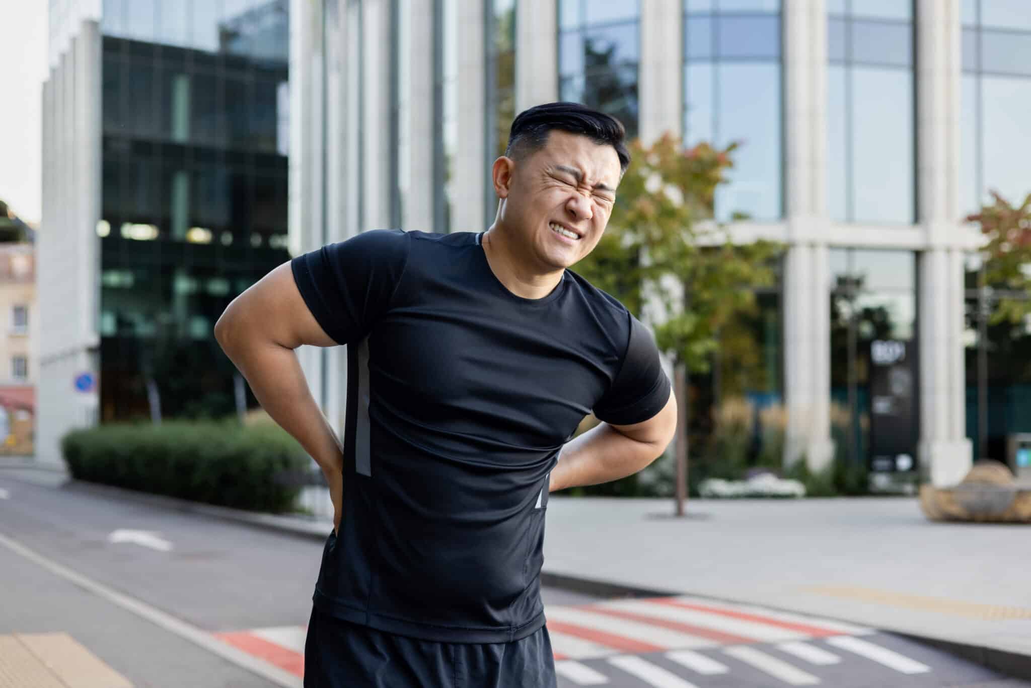 Can Physio Sometimes Make Things Worse?