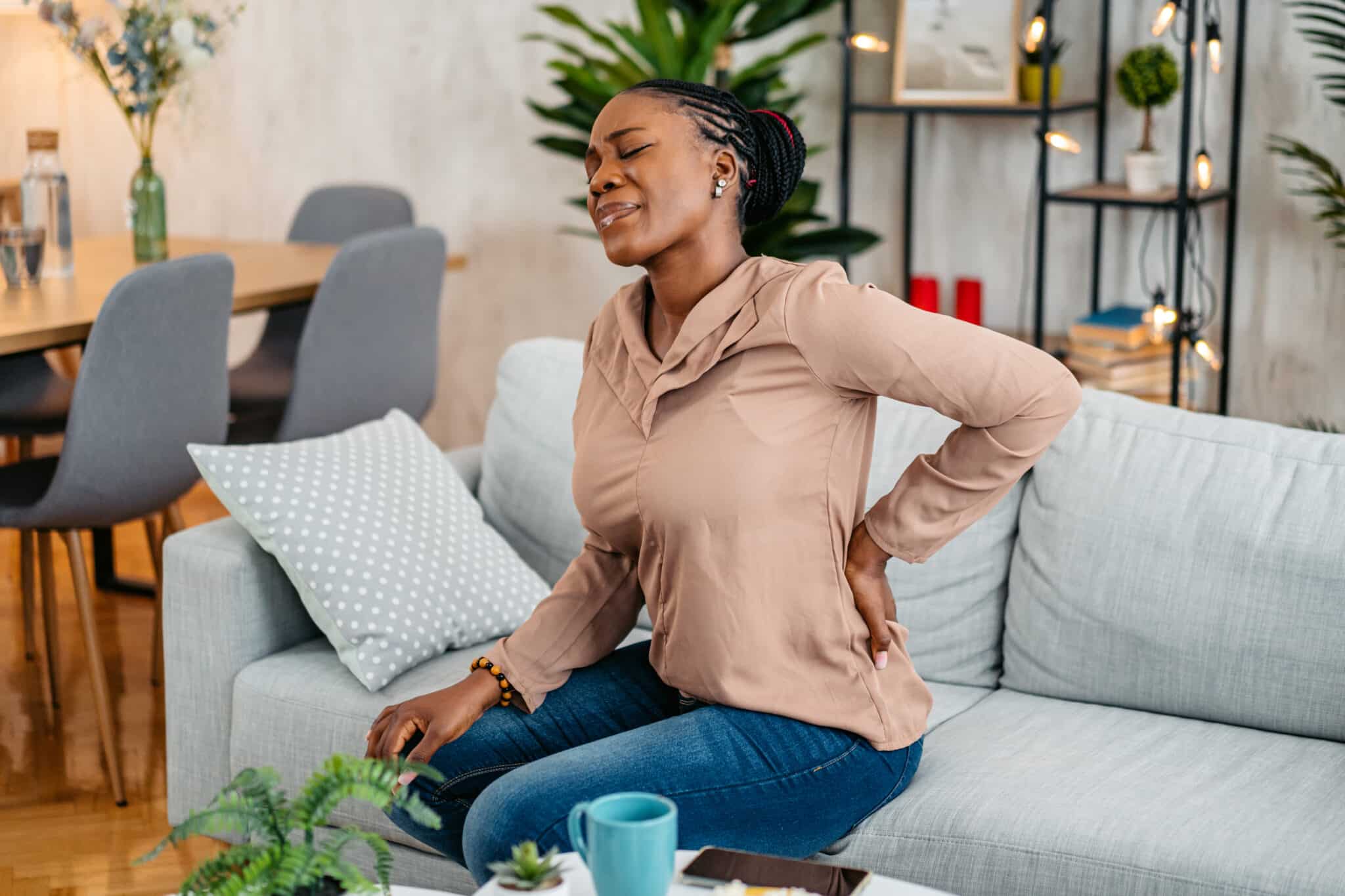 Chronic Pain Interference with Sleep Cycles and How Psychotherapy Can Help