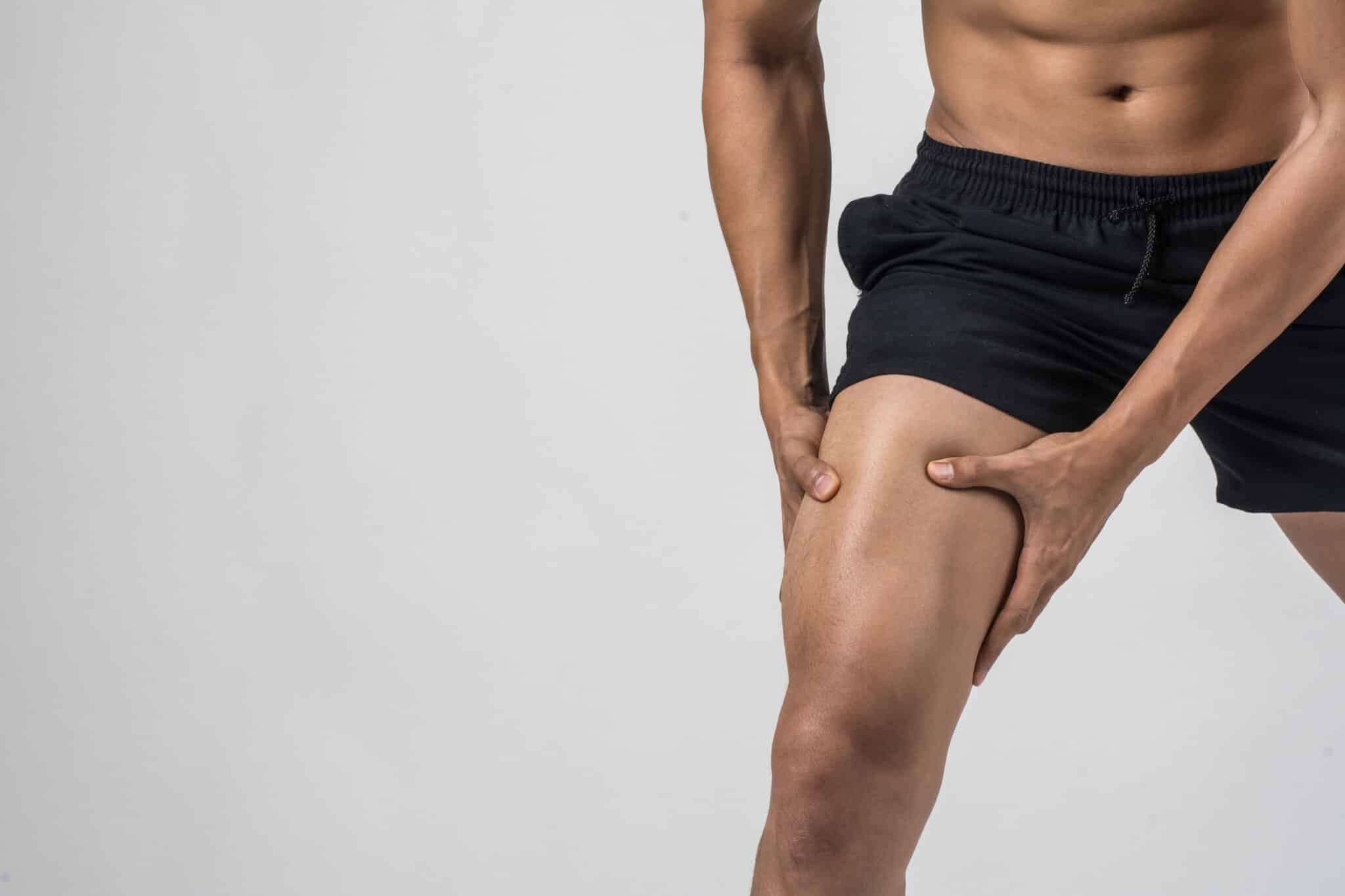 Do Adductor Strains Hurt All the Time?