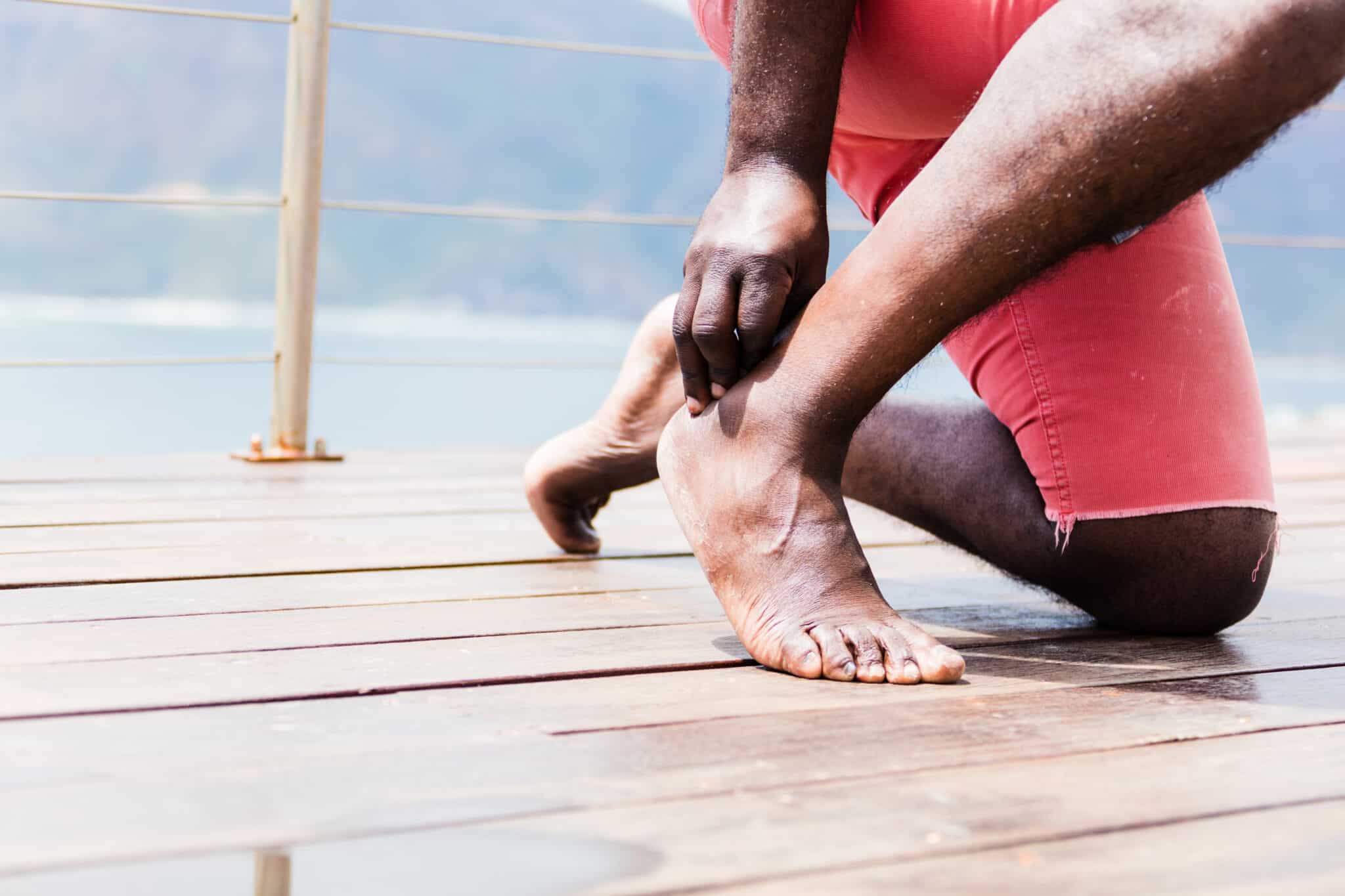 Does Achilles Tendinopathy Hurt When Resting?