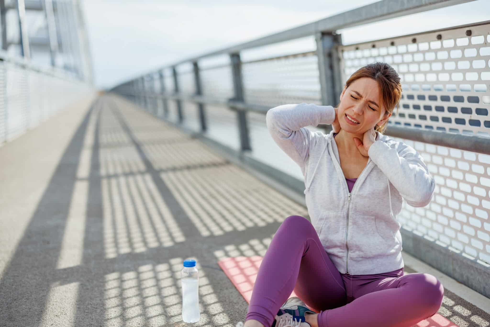 Does Cervical Disc Herniation Heal Naturally?