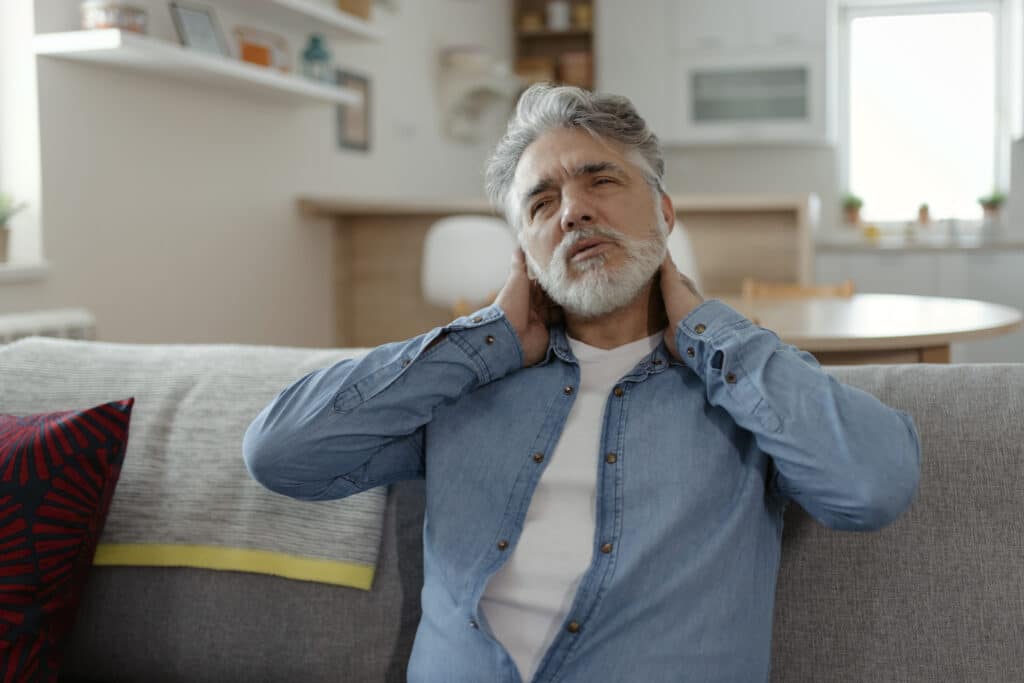 Does Cervical Disc Herniation Hurt When Resting?