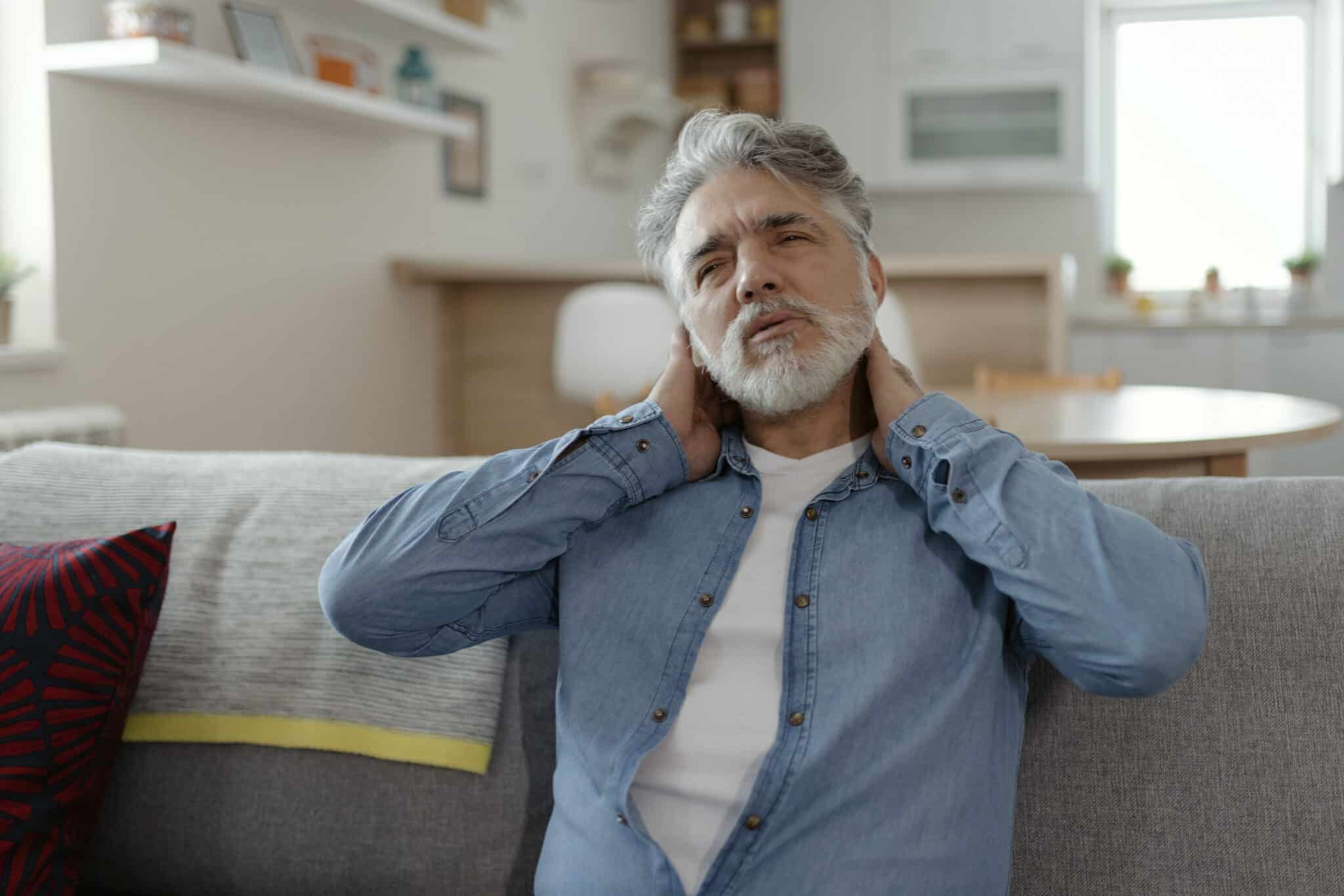 Does Cervical Disc Herniation Hurt When Resting?