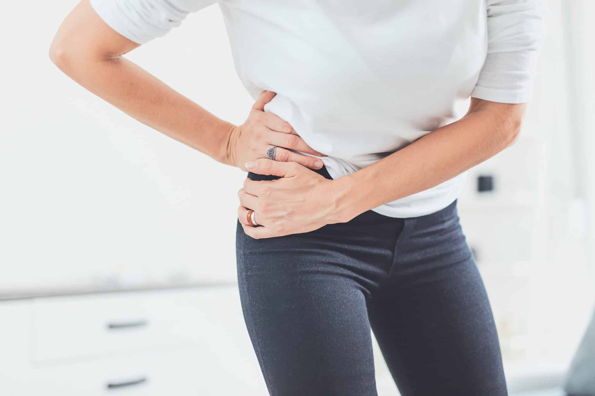 Does Femoroacetabular Impingement Hurt More at Night?