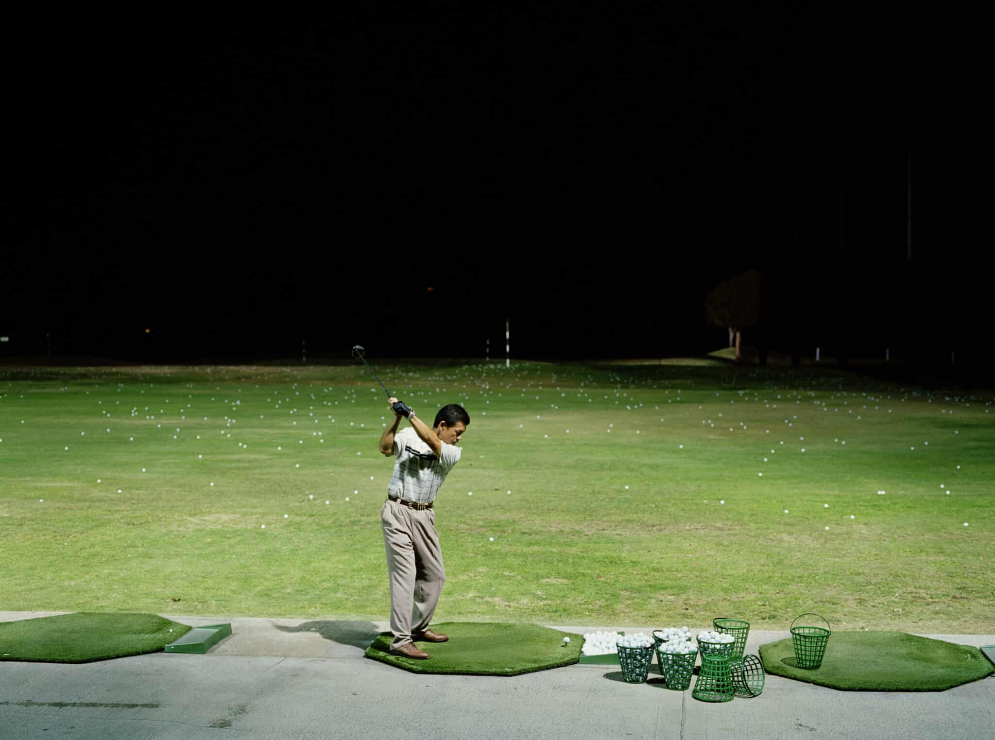 Does Golfer's Elbow Hurt More at Night?