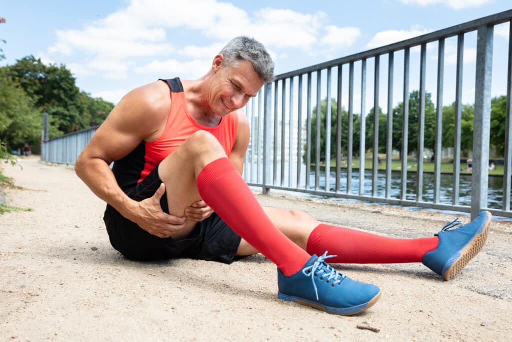 Does Hamstring Tendinopathy Hurt When Resting?