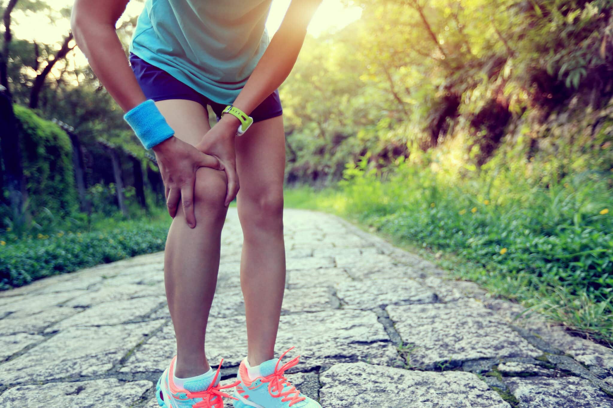 Does Inactivity Make Patellofemoral Pain Syndrome Worse?