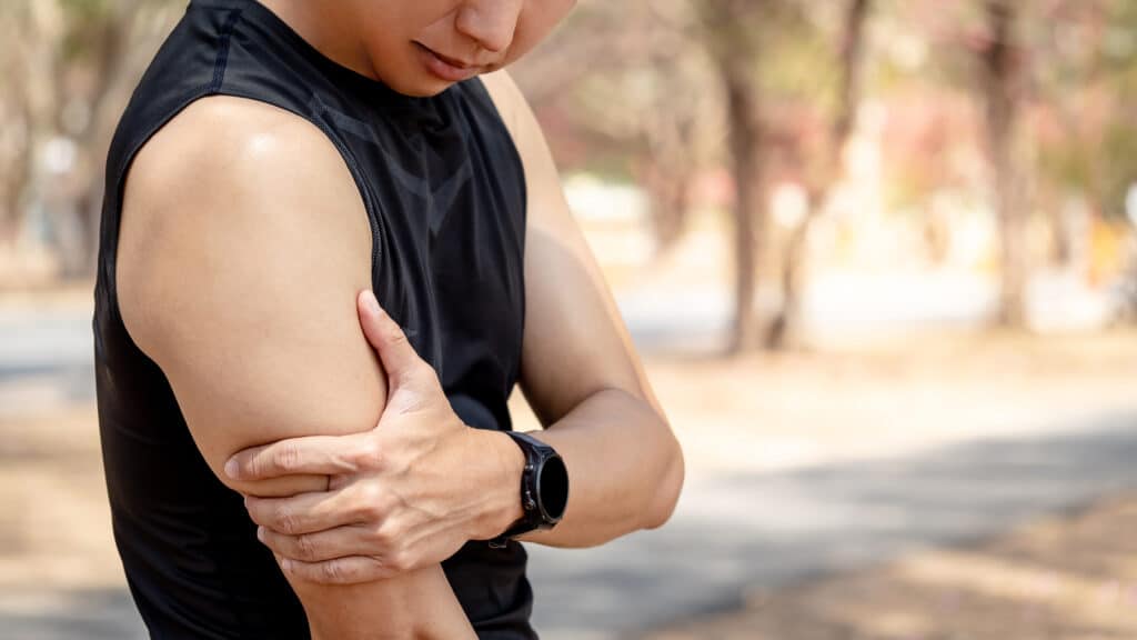 Does Inactivity Make Tricep Tendinopathy Worse?