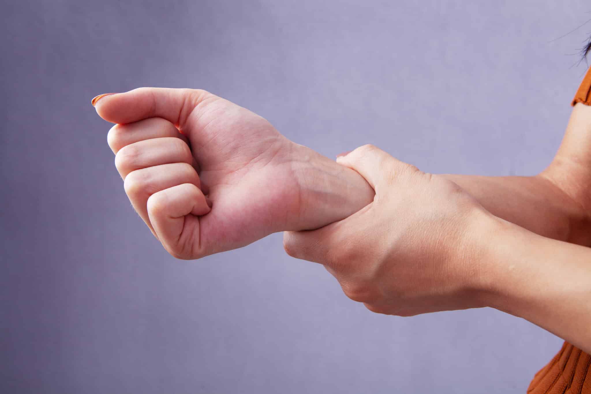 Does Pronator Teres Syndrome Heal Naturally?