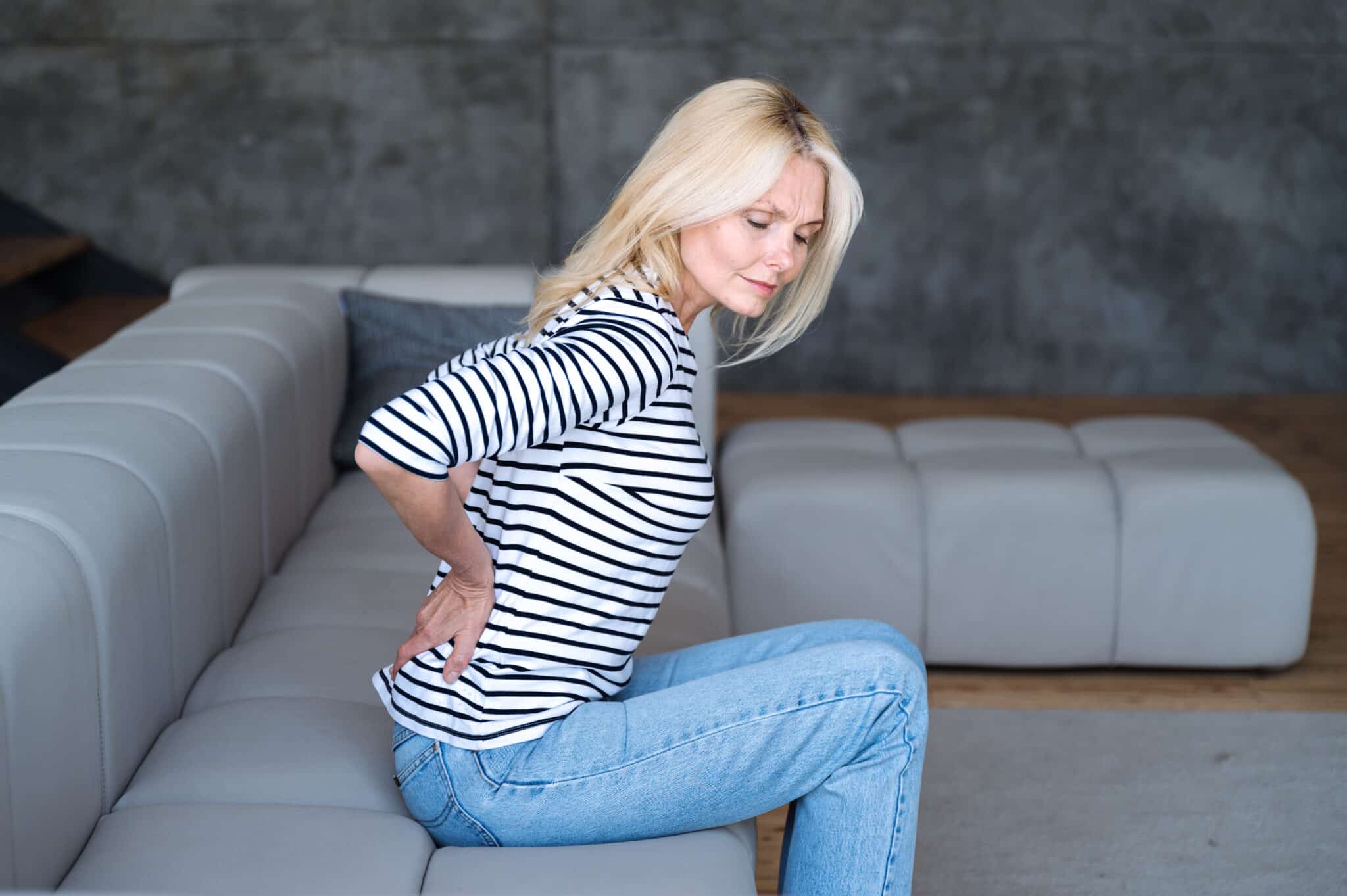 Does Scoliosis Hurt When Resting?