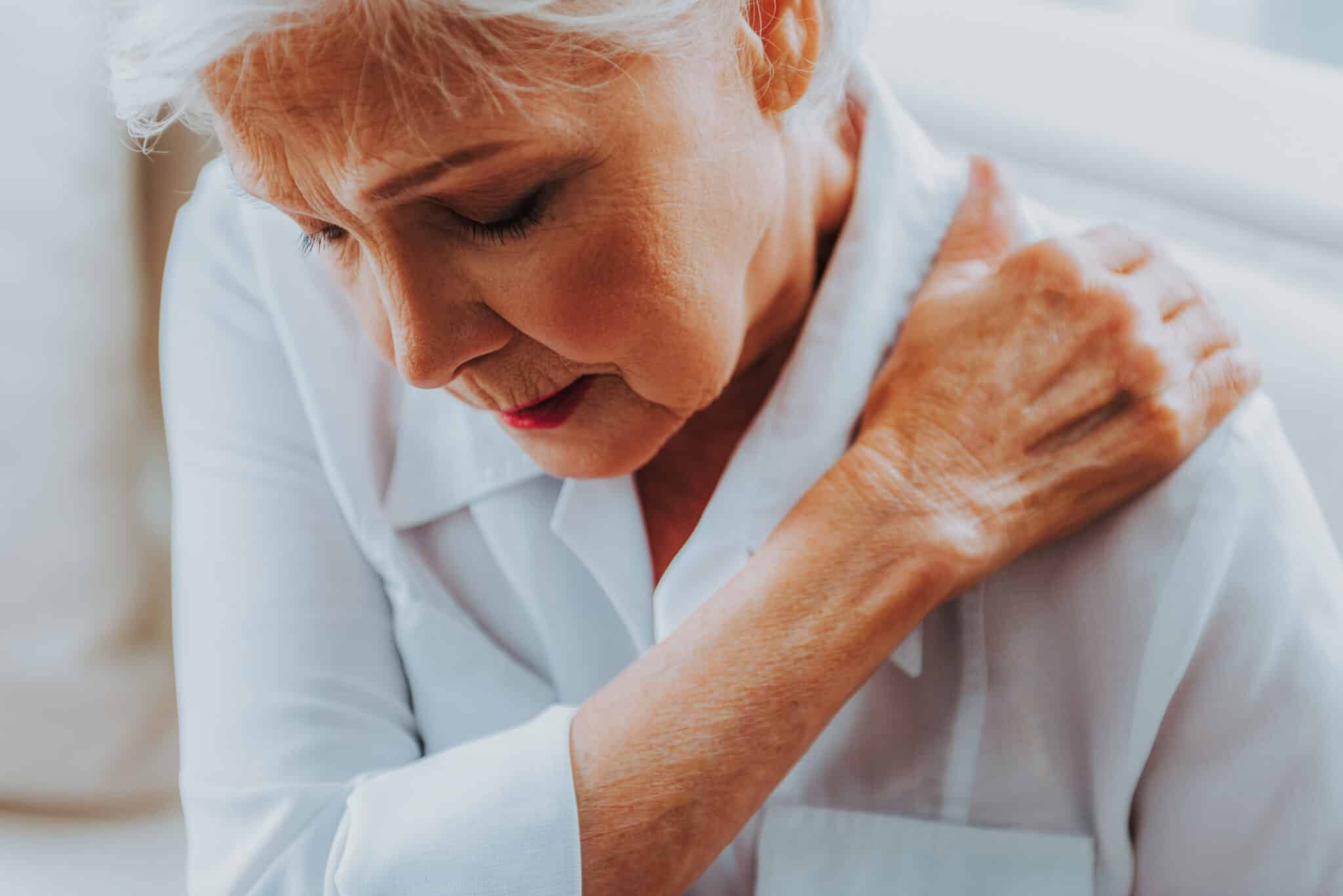 Does Shoulder Impingement Syndrome Hurt More at Night?