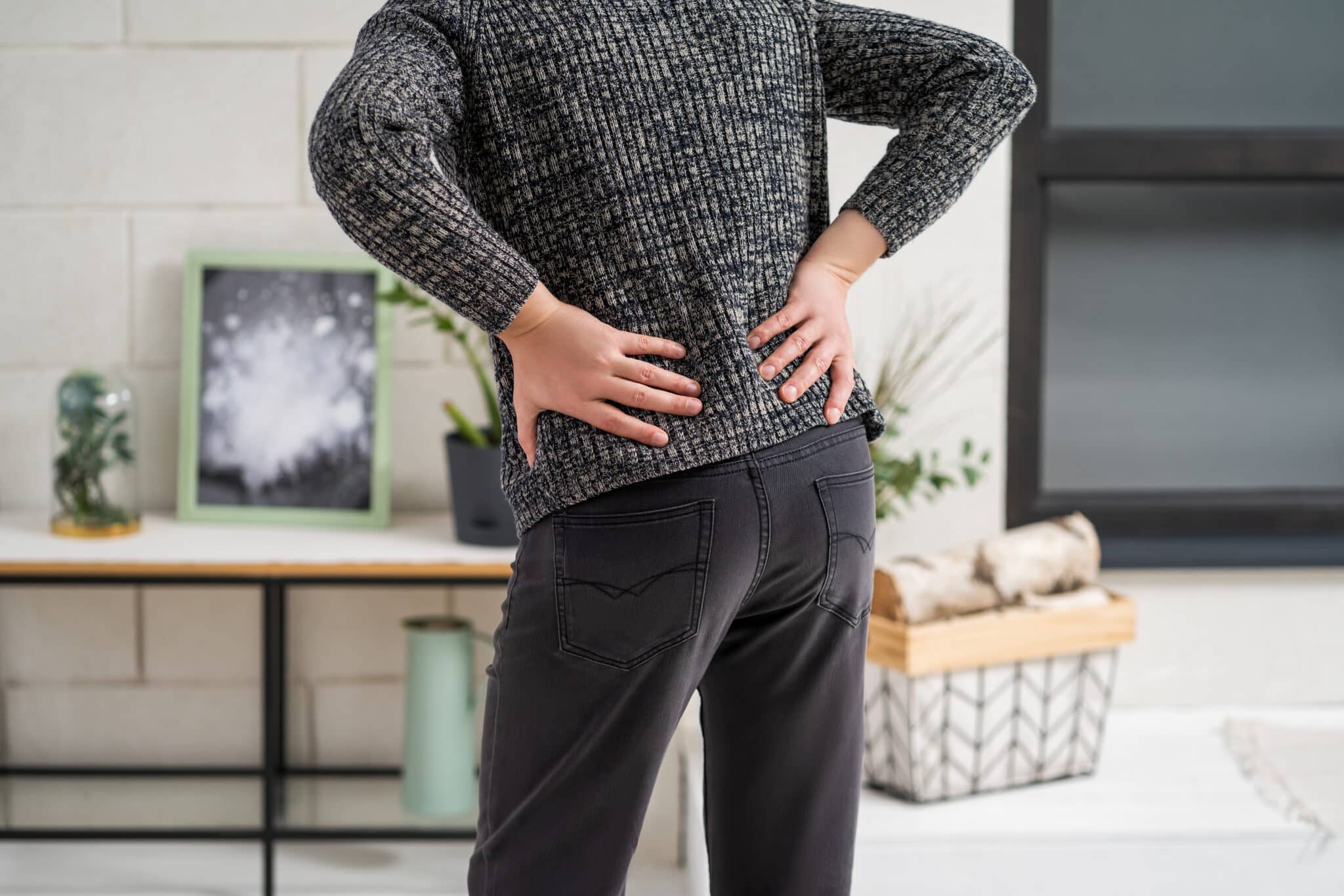 Does Sleeping Heal Lumbar Radiculopathy?