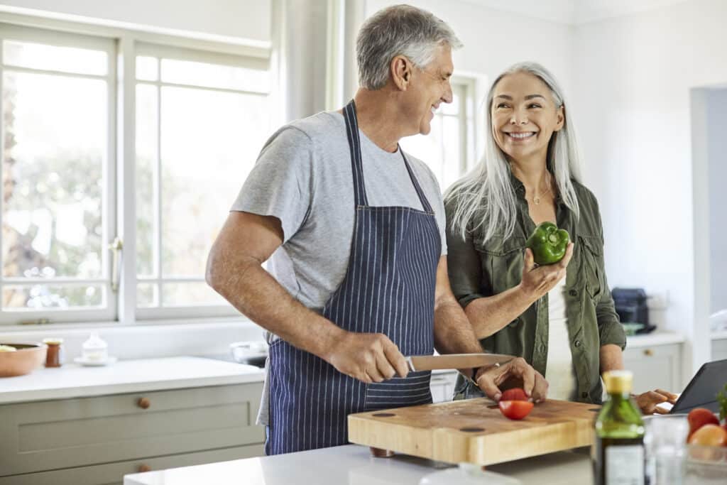 Foods You Should Eat With Relationship Issues