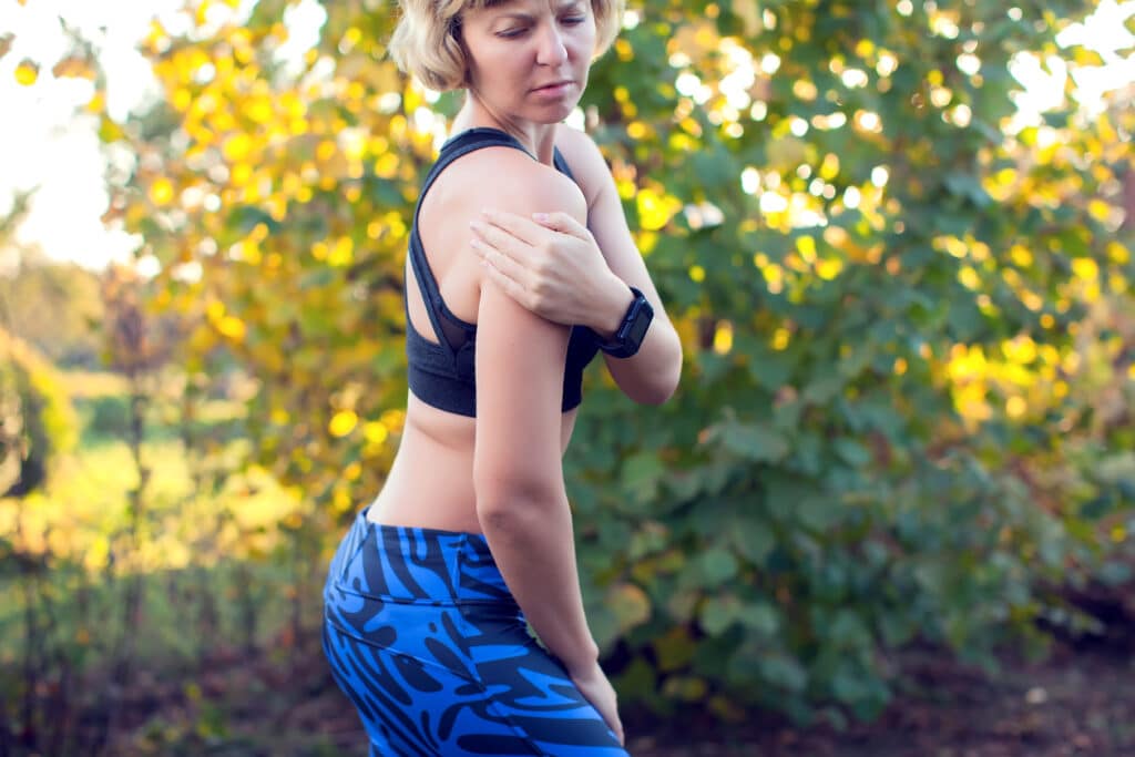 Foods to Avoid with Rotator Cuff Tear