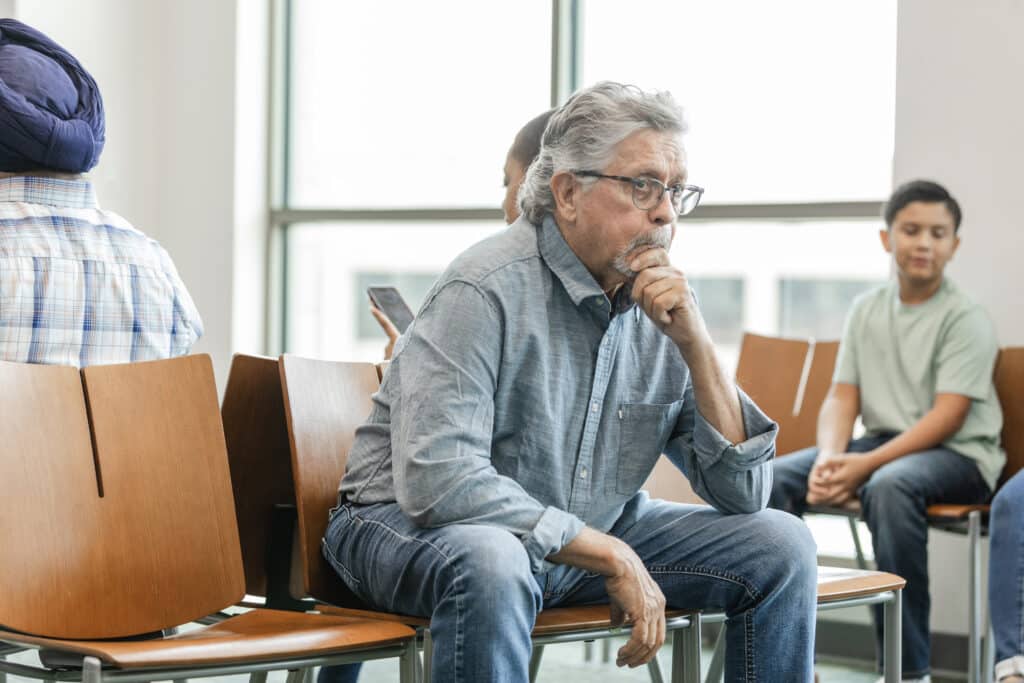 How Do You Know if You Have Secondary Trauma