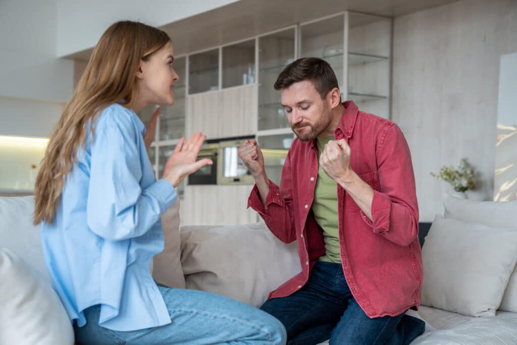 How Do You Stop Oppositional Defiance Disorder from Progressing?