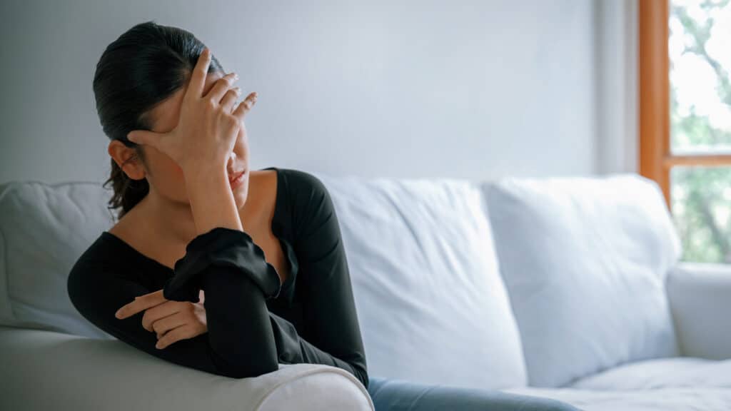 How Do You Stop PTSD from Progressing?