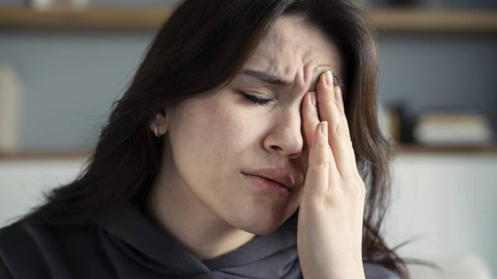 How Do You Stop Panic Disorder from Progressing?