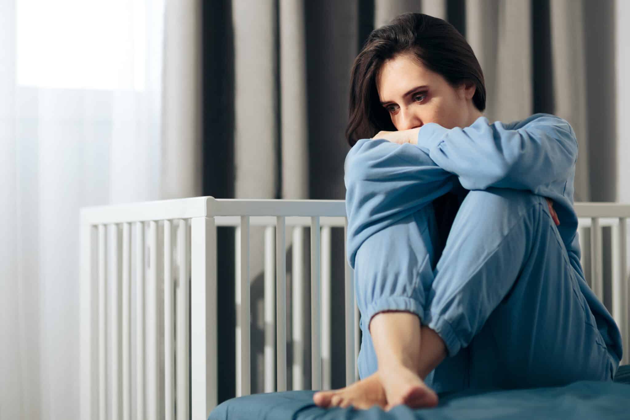 How Long Does Postpartum Depression Last?