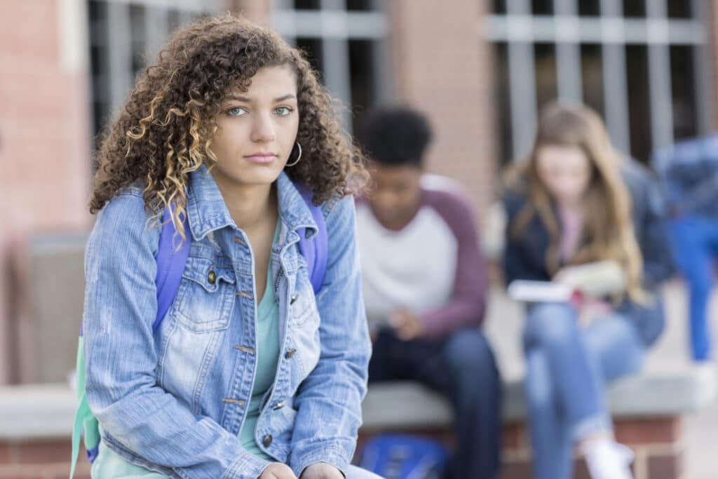 How to Treat Social Anxiety Disorder