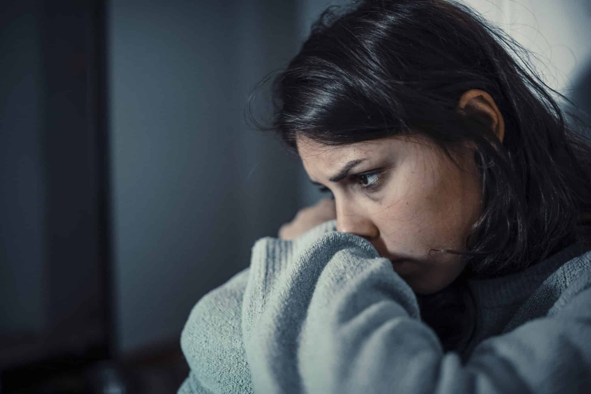 How to Treat Thinking Disorders