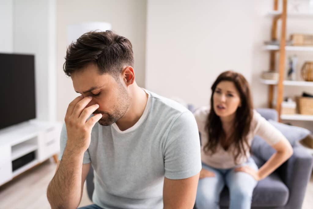 Is it OK to Push Through Passive Aggressive Behaviour?