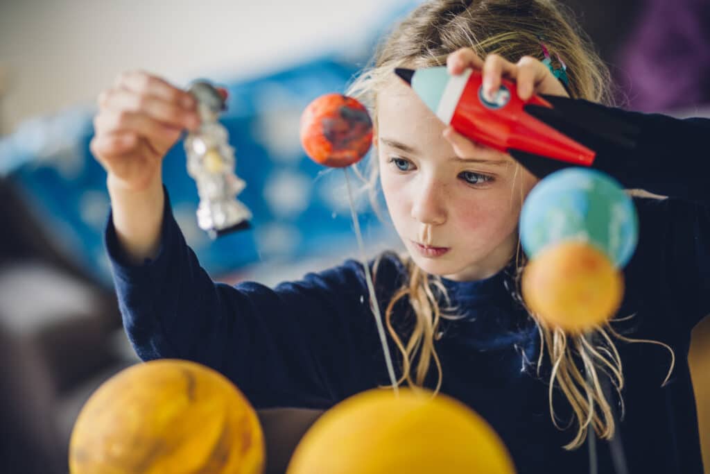 What Age is Best for Play Therapy?