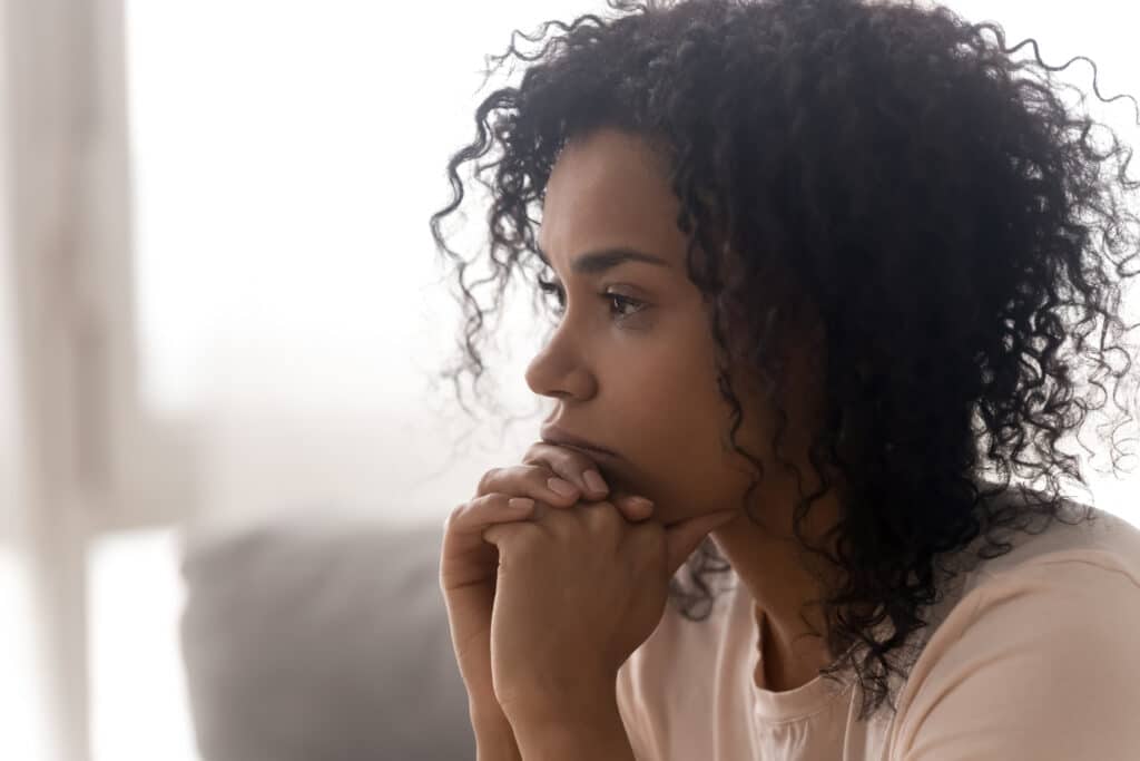 What Causes Dissociative Disorders?
