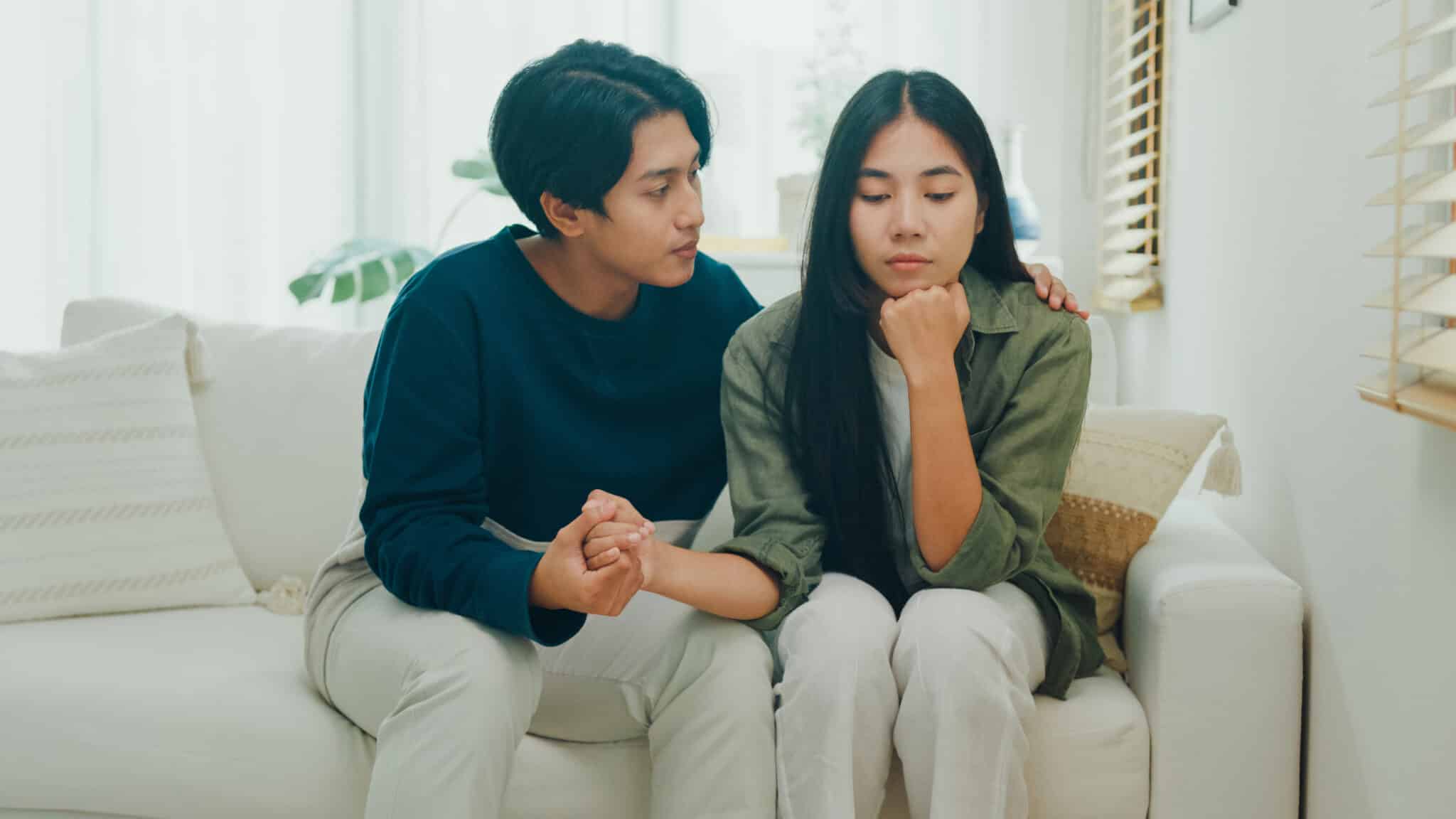 What Do Communication Issues Feel Like?