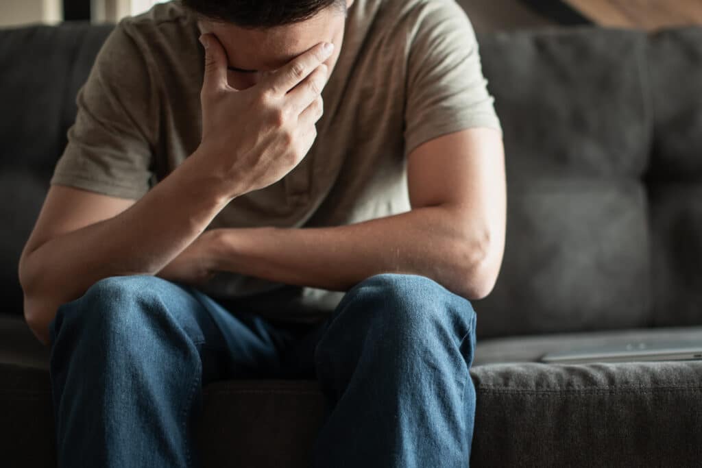 What Does Persistent Depressive Disorder Feel Like?