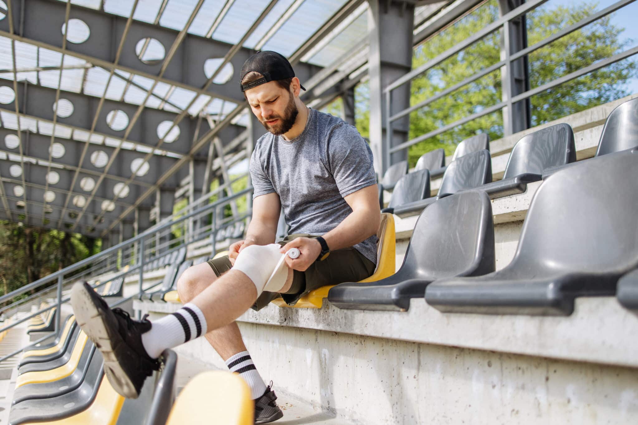 What Makes ACL Tear Pain Worse?