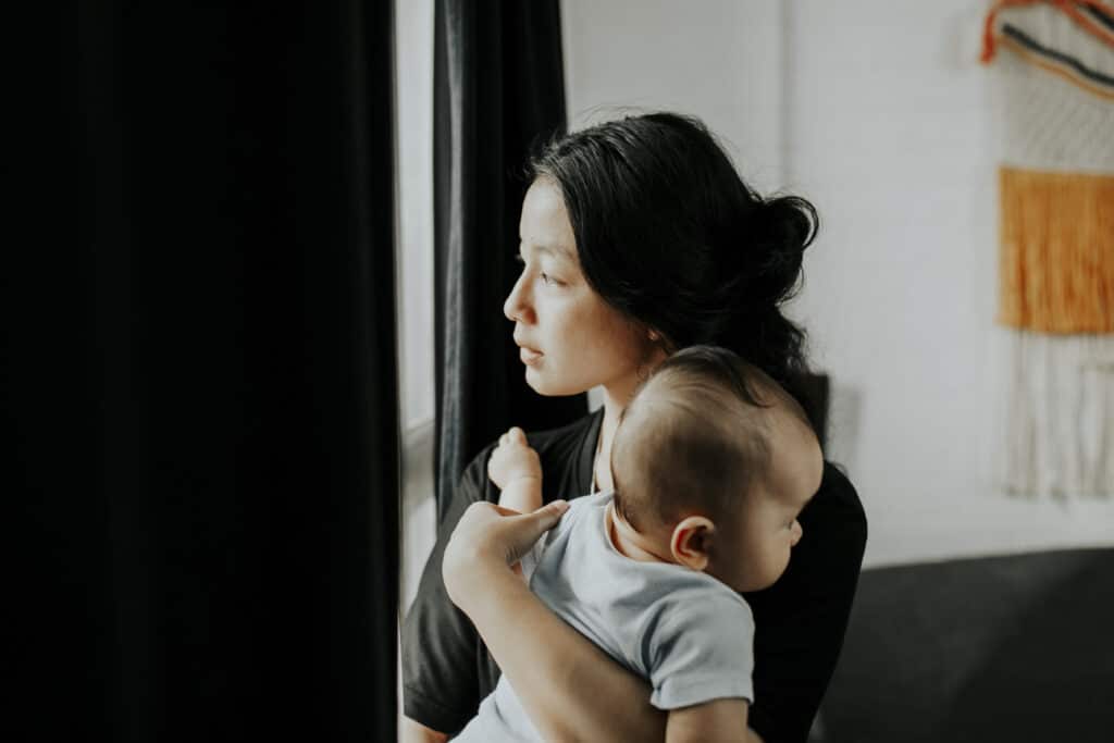 What is Good for Postpartum Depression?