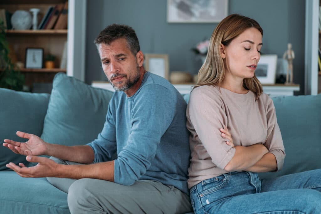 What is the Biggest Cause of Marital Concerns?
