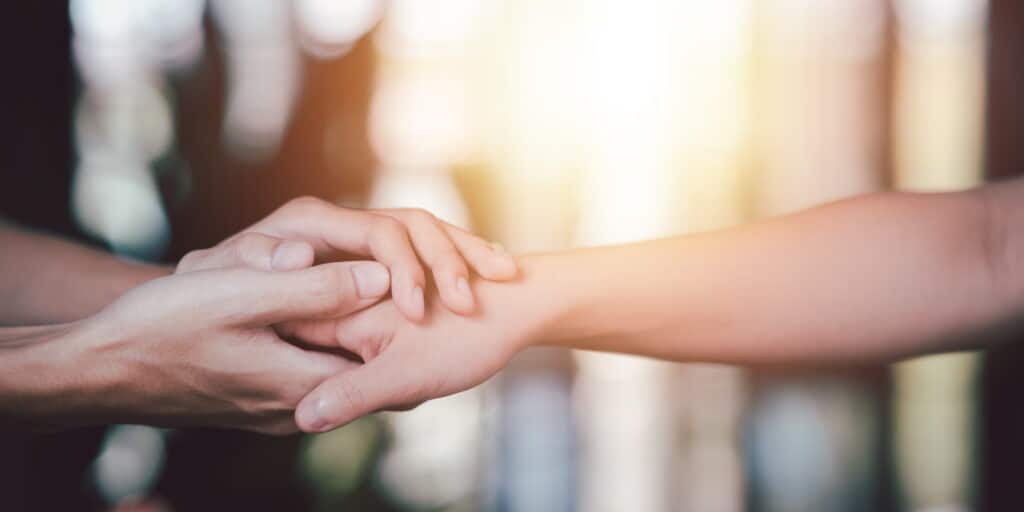 What to Avoid with Codependency